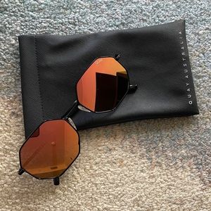 Quay Sunglasses